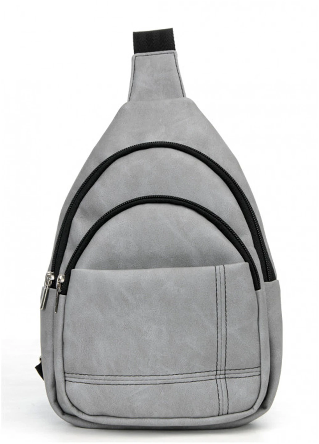 Жіноча сумка крос-боді 29х6х19 см Sambag (210475511)