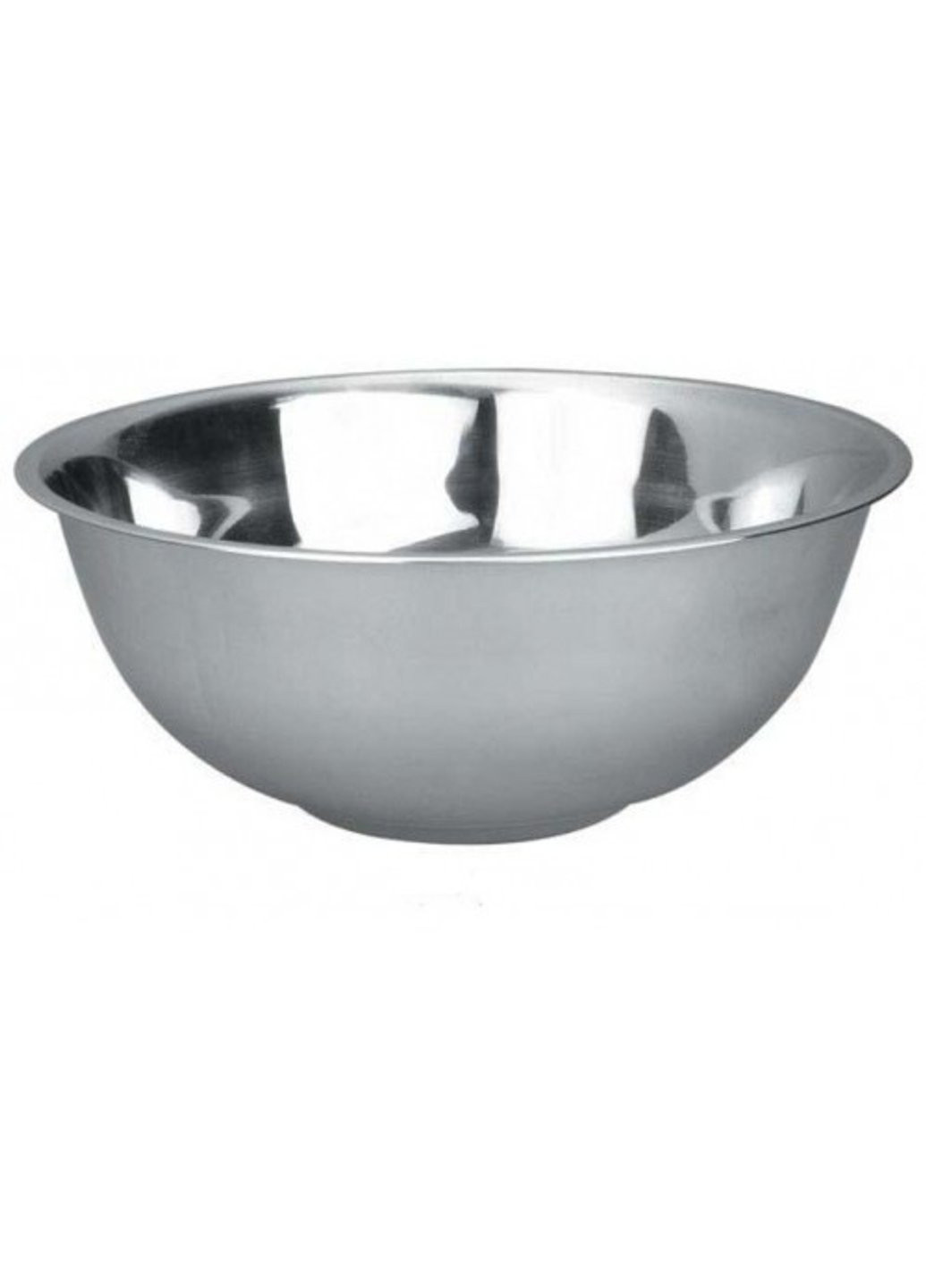 Миска из нержавеющей стали EM-2219 5 л 30 см Empire (254861443)