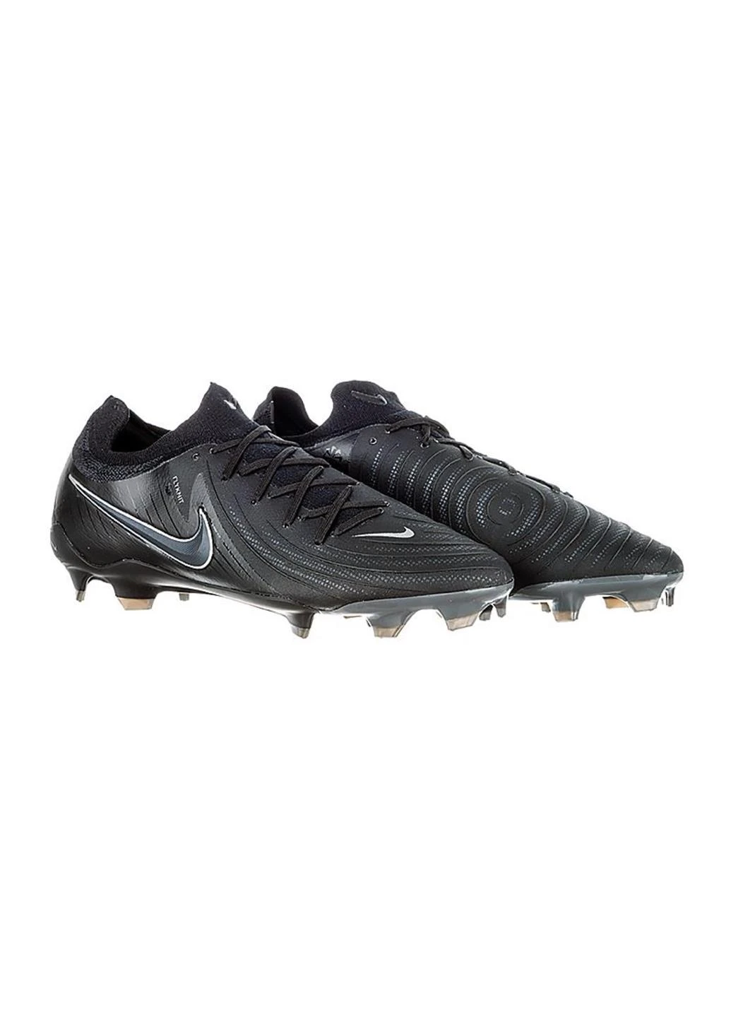 Футбольні бутси FJ2563-001 Nike Phantom GX II Pro FG (341083564)