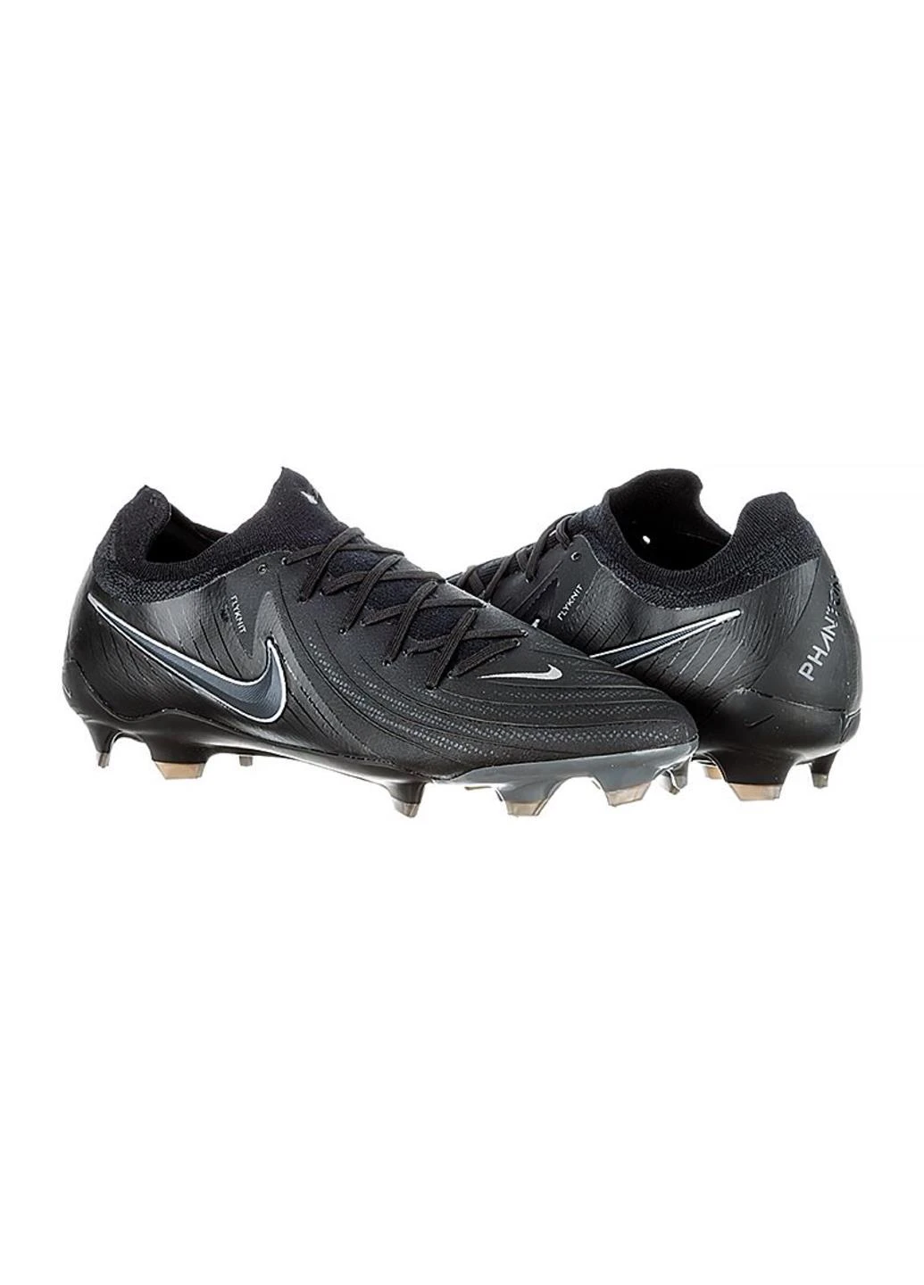 Футбольні бутси FJ2563-001 Nike Phantom GX II Pro FG (341083564)