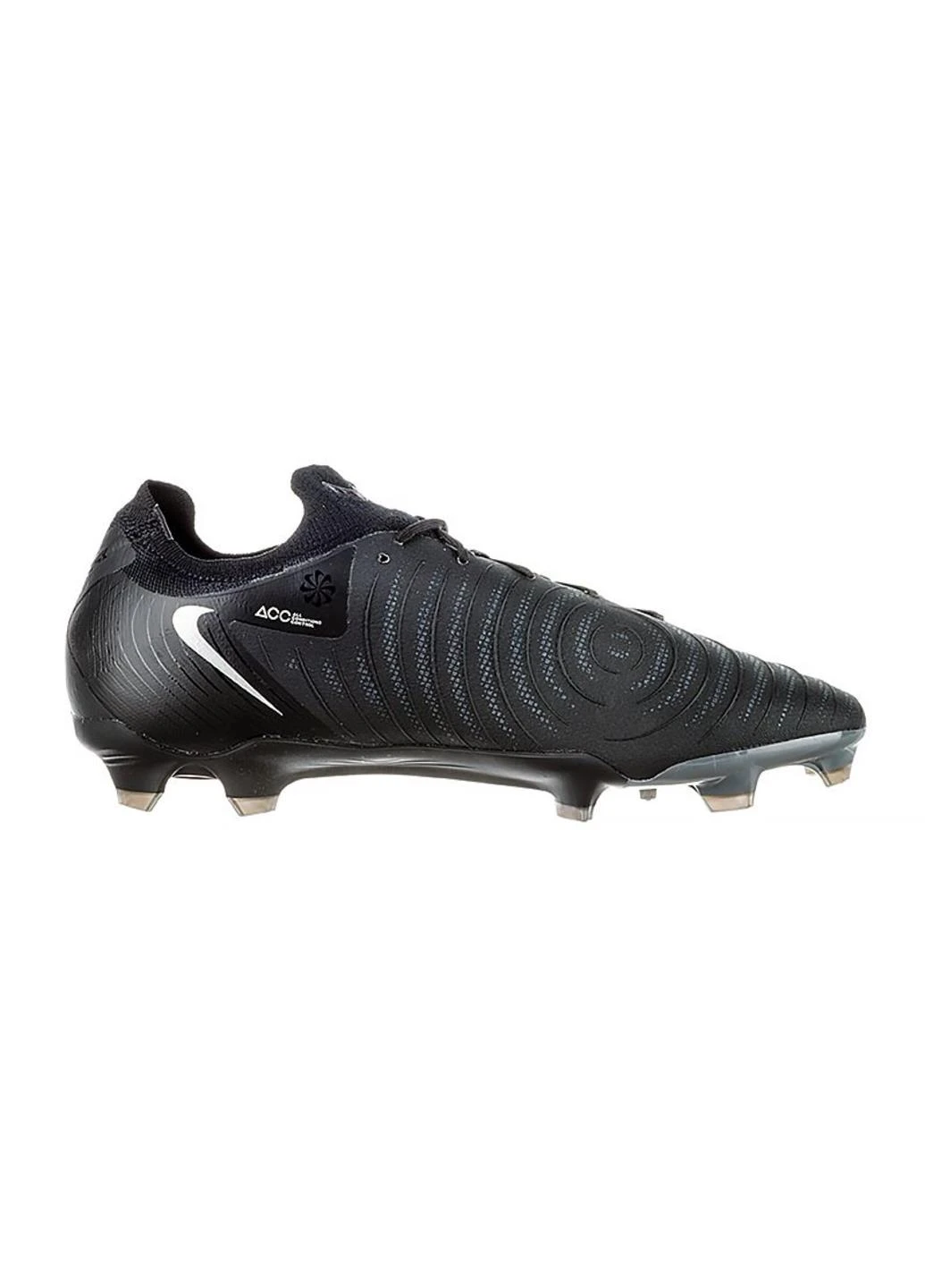 Футбольні бутси FJ2563-001 Nike Phantom GX II Pro FG (341083564)