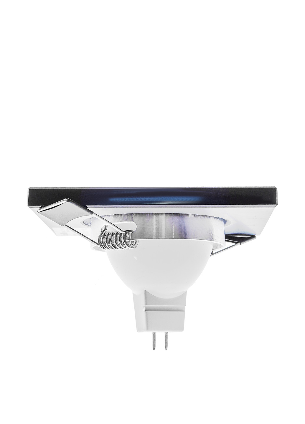 Светильник точечный, 90х90х8 мм Brille (129870541)