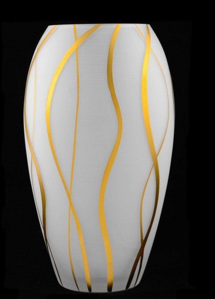 Ваза Гатто 29cm NGD70VASE Lora (253896319)