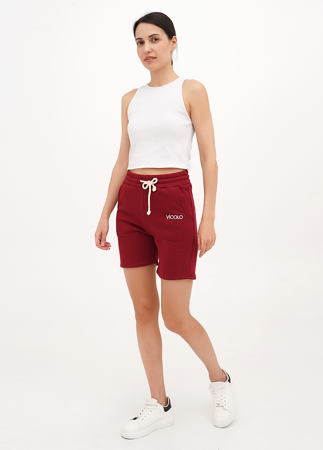 Шорты Vicolo (326738950)