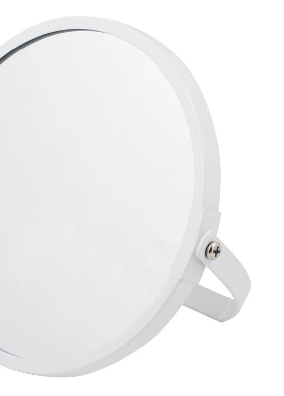 Зеркало косметическое Trento Bianca (29462) Trento Design Studio (253961026)