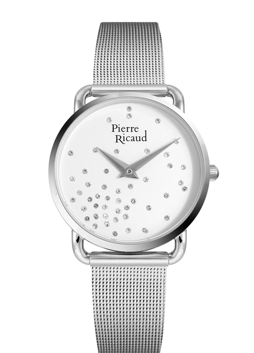 Часы наручные Pierre Ricaud PR 21066.5143Q (228201672)
