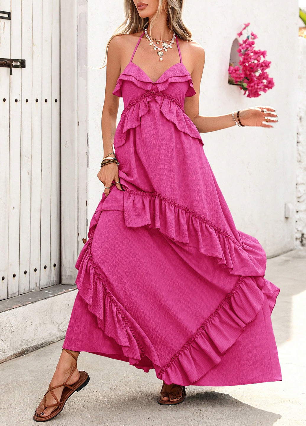 Сарафан SHEIN (367018363)