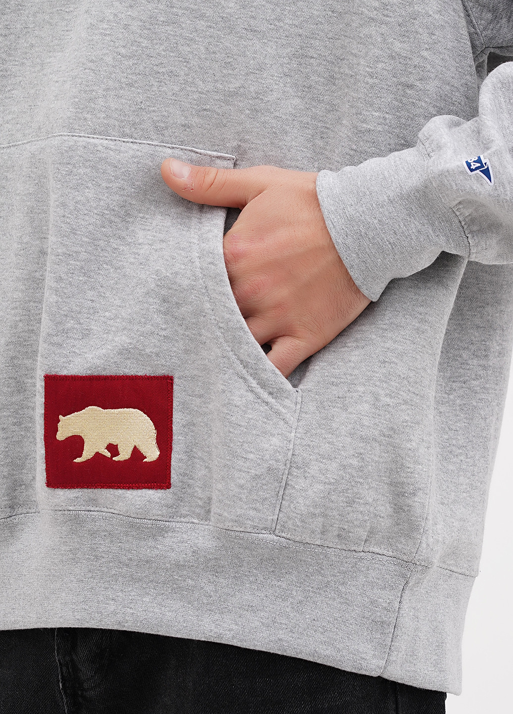 Худі Blue 84 (311528520)