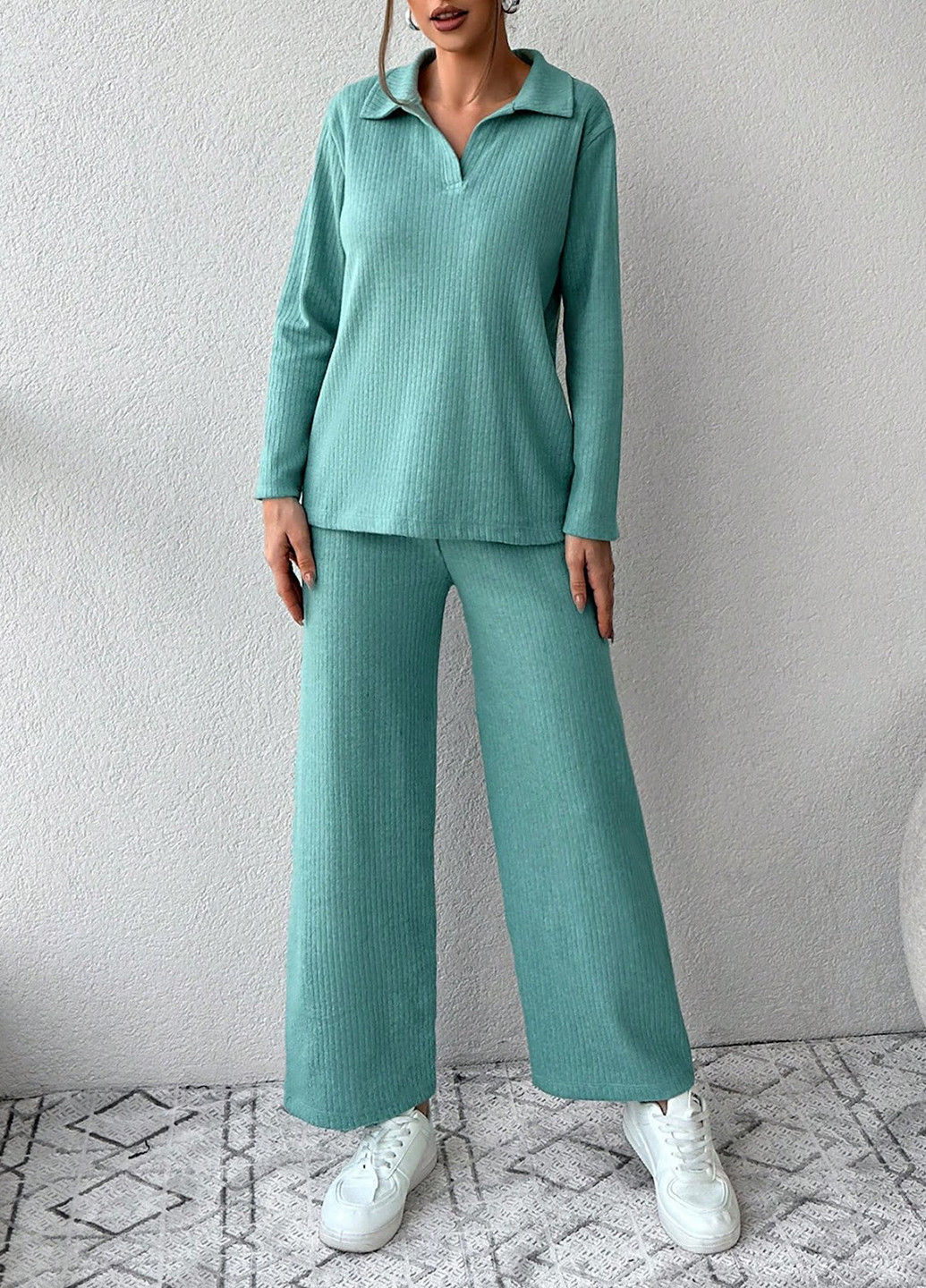 Костюм (светр, штани) SHEIN (331110286)