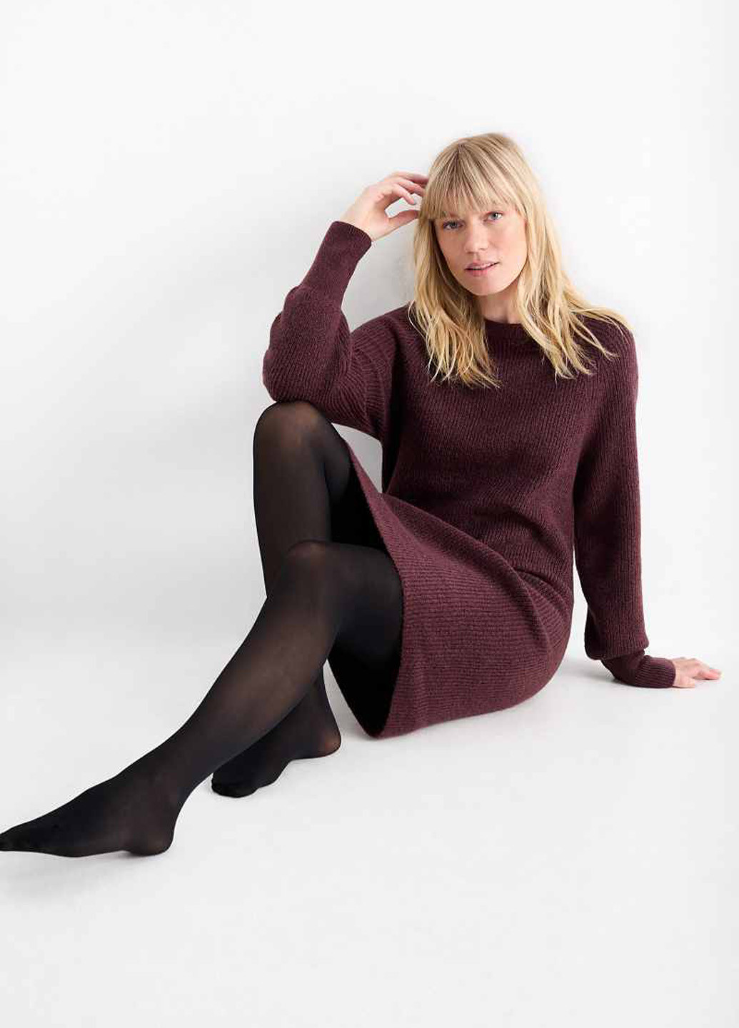 Колготки 70 Den (2 шт.) C&A (363133918)