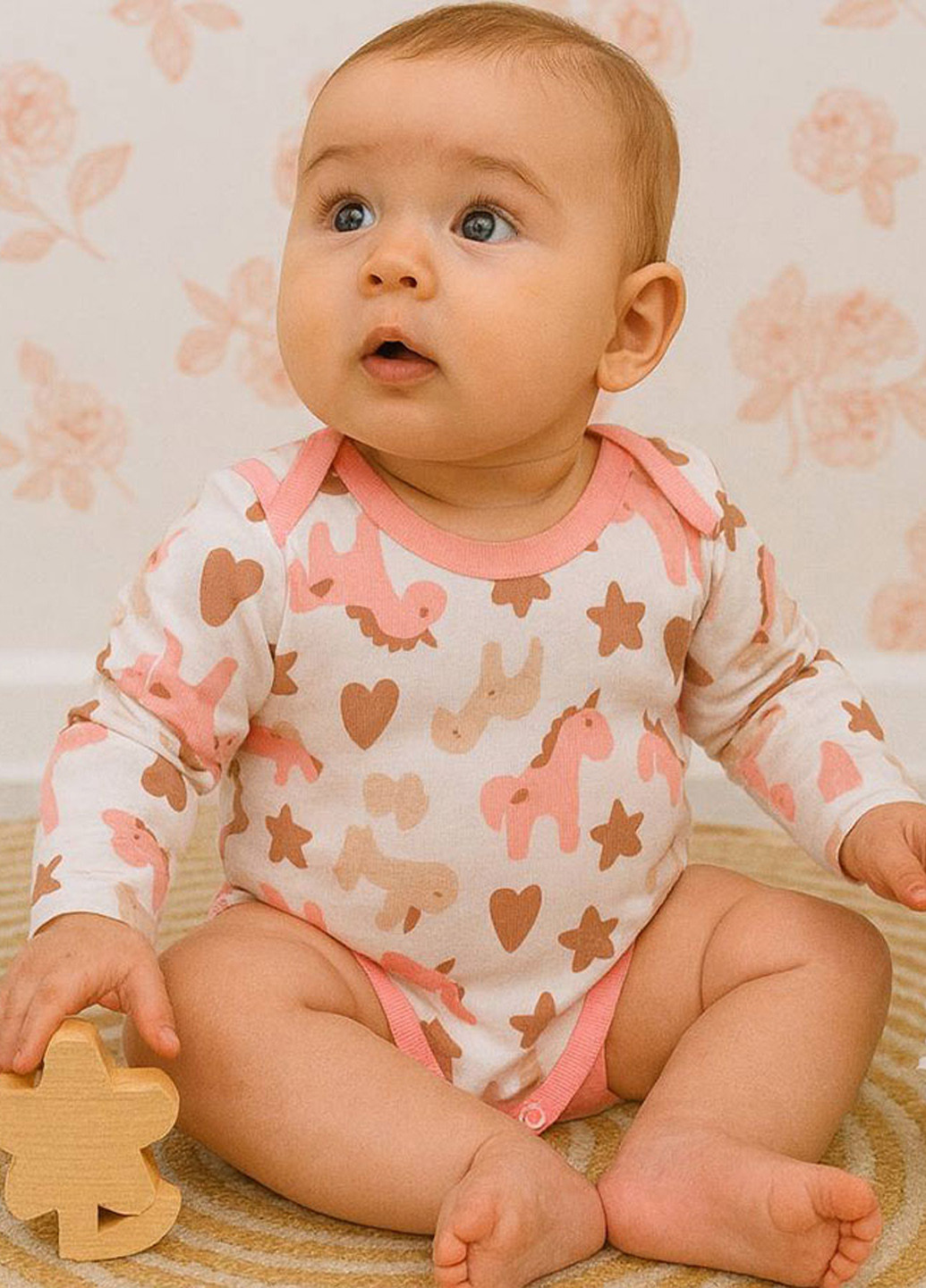 Боди Blanka (361966260)