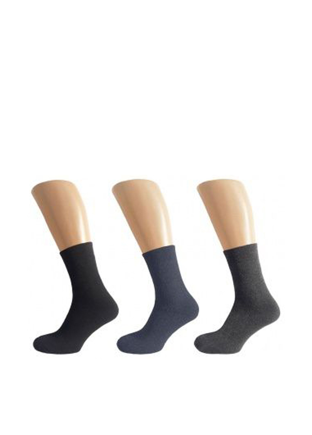 Шкарпетки (6 пар) Rix (204809525)
