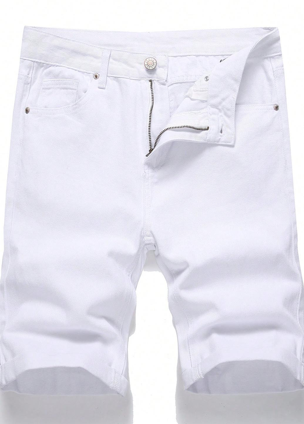 Шорты SHEIN (346914899)