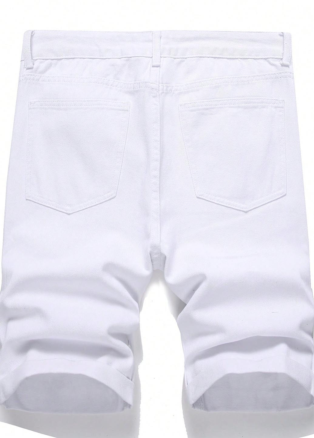 Шорты SHEIN (346914899)