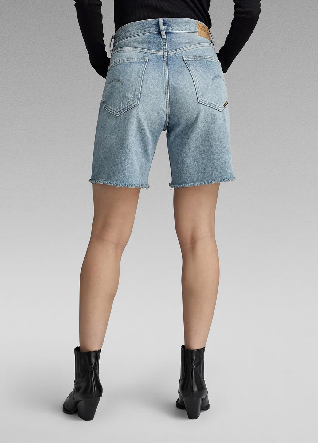 Шорти G-Star Raw (306682093)