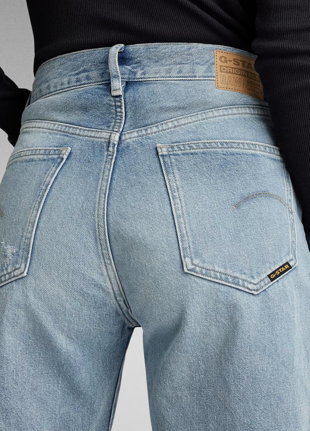 Шорти G-Star Raw (306682093)