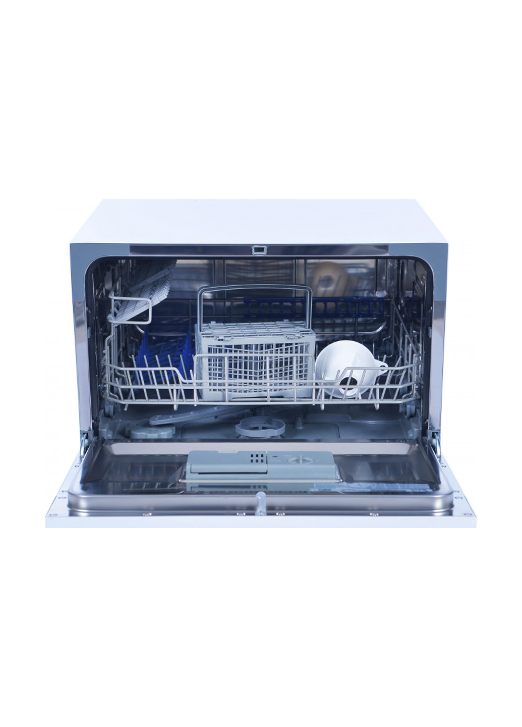 Посудомоечная машина полновстраиваемая BEKO DTC36610W