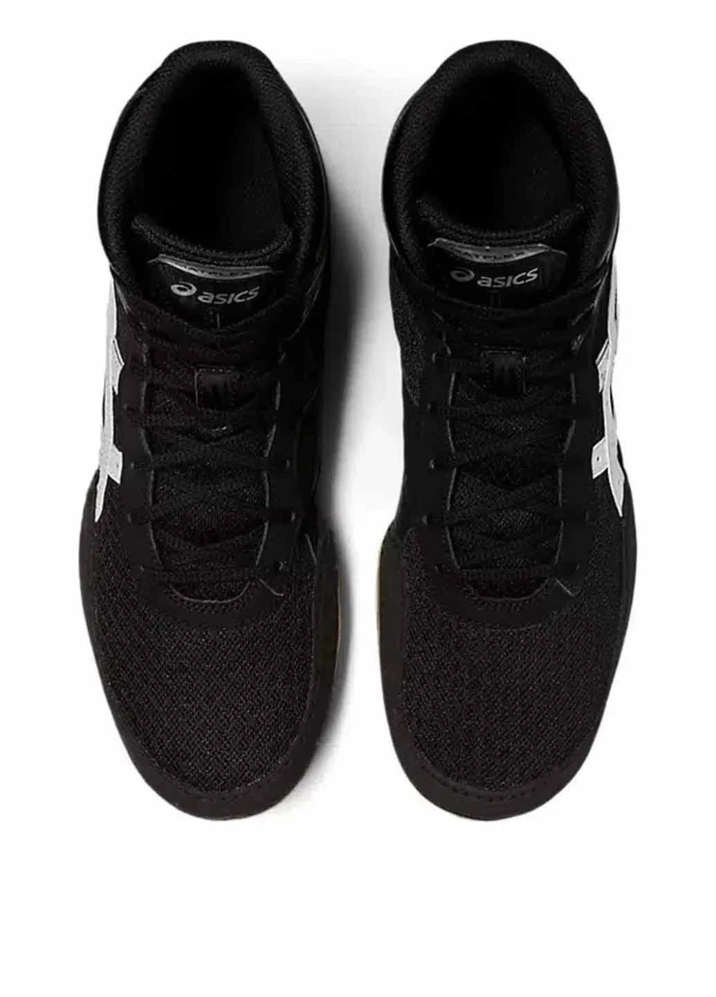 Черные всесезонные кроссовки 1081a051-001 Asics Matflex 7