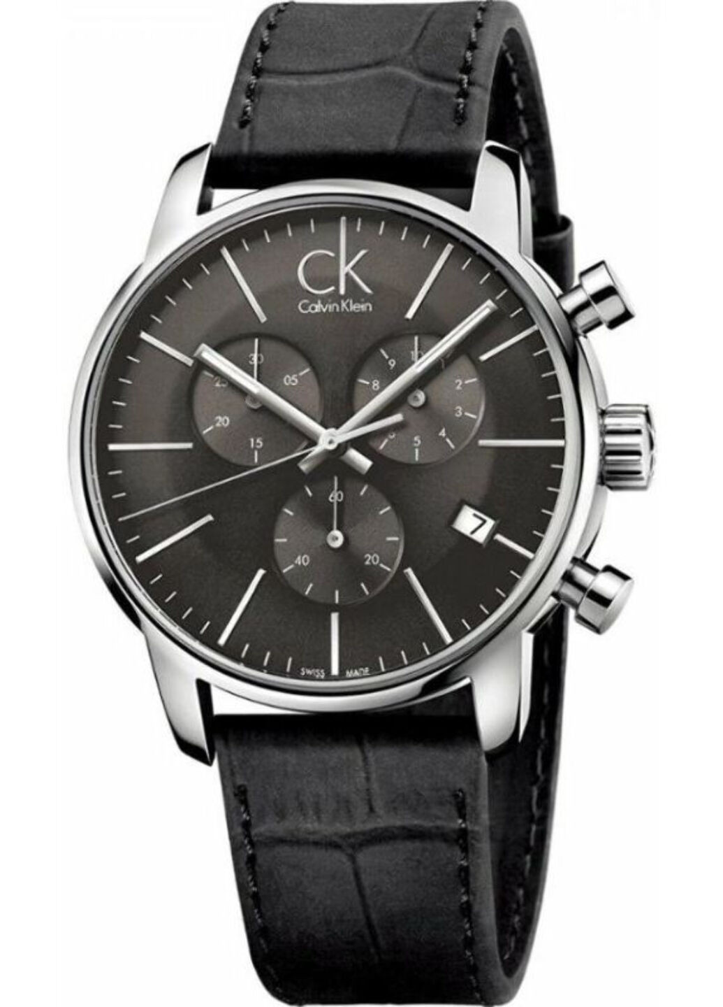 Наручний годинник Calvin Klein k2g271c3 (212083332)
