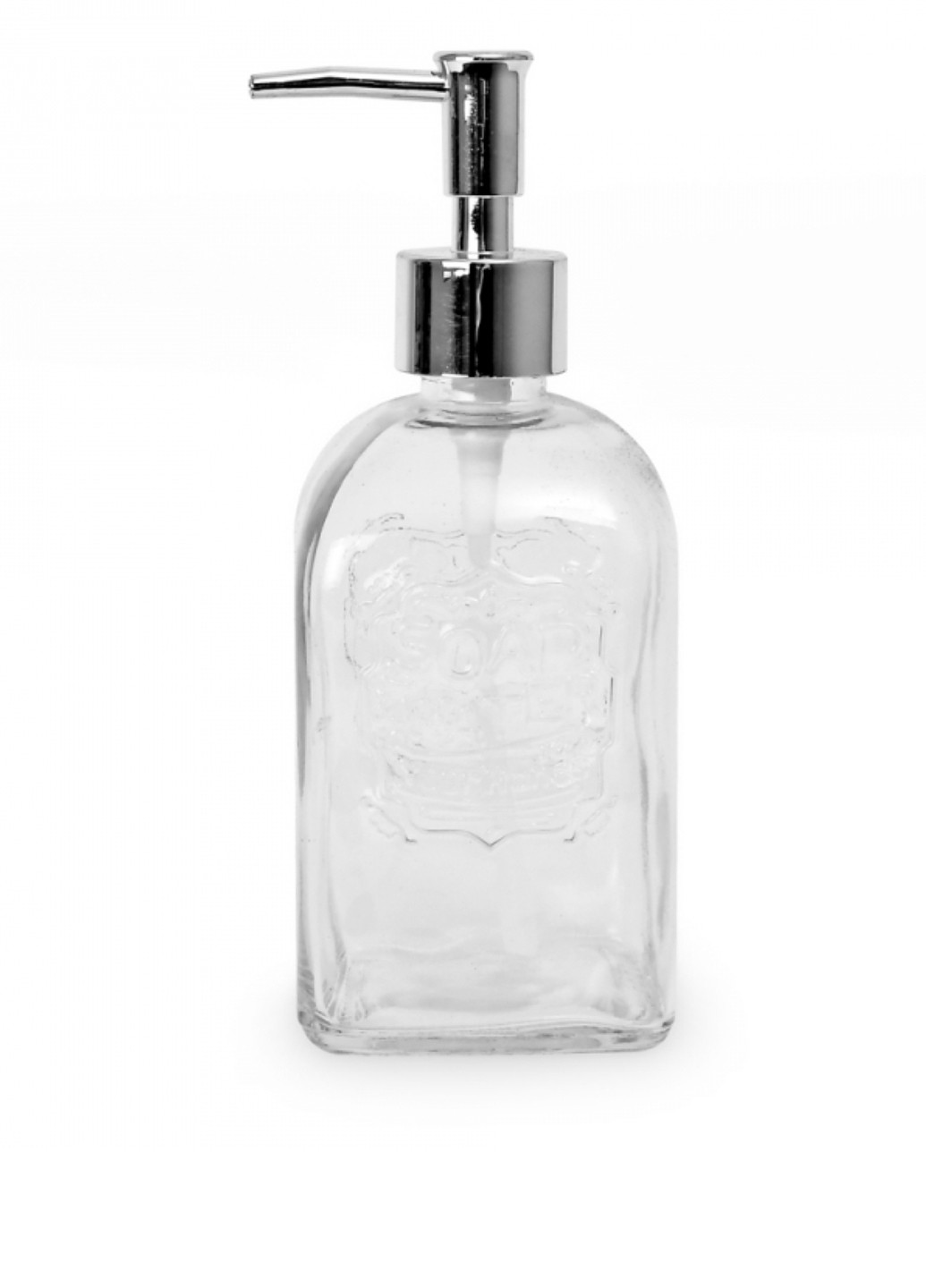 Диспенсер, 400 мл Forus (302075763)