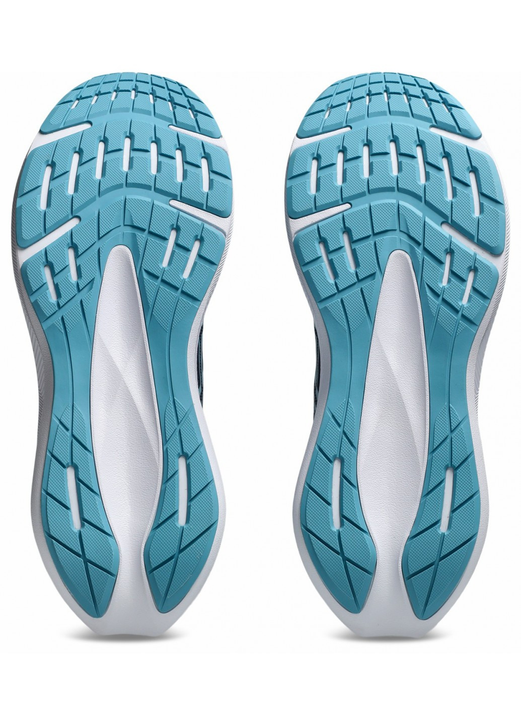 Синие демисезонные кроссовки Asics 1011C050-400