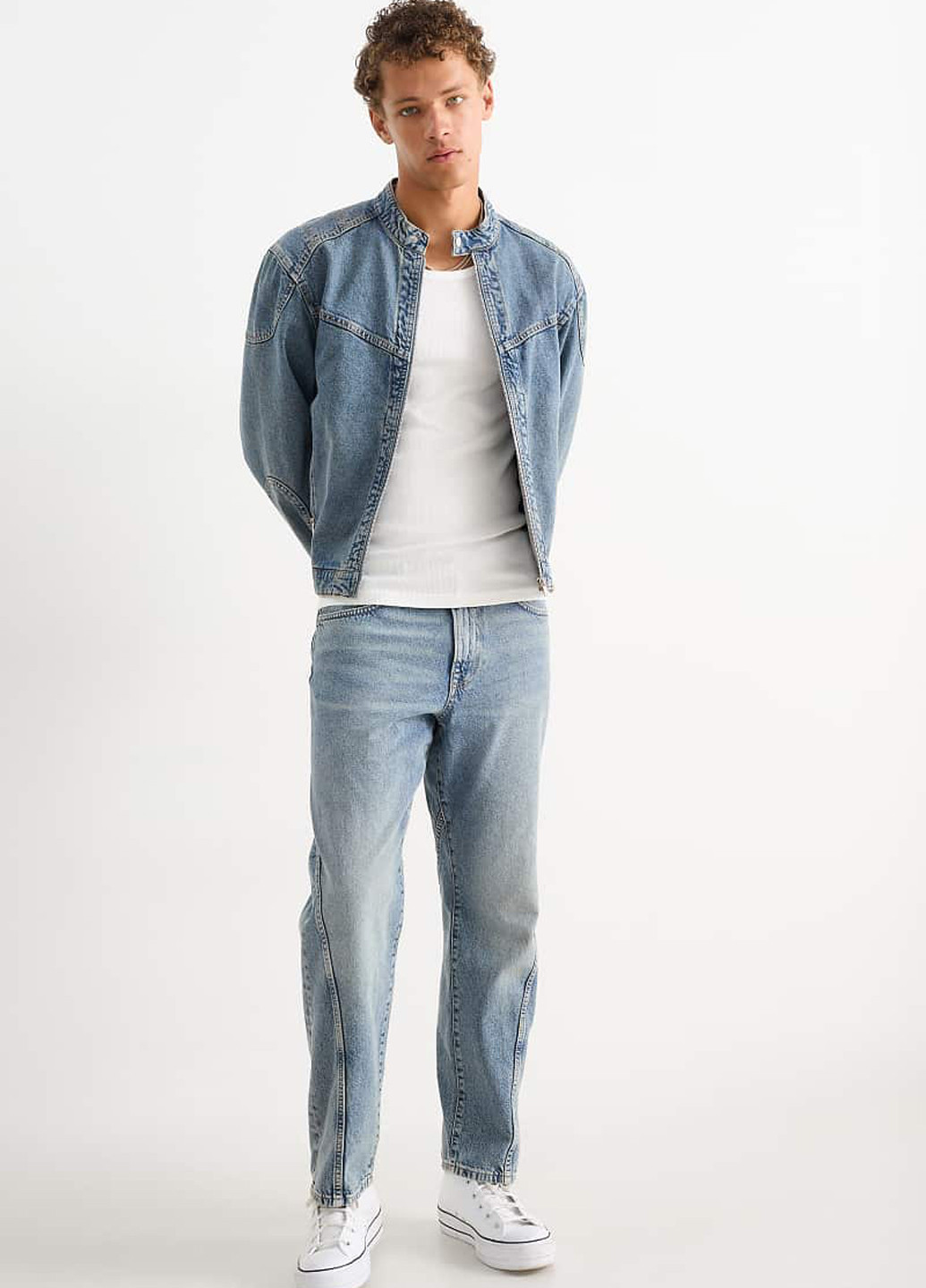 Джинси C&A (362901702)