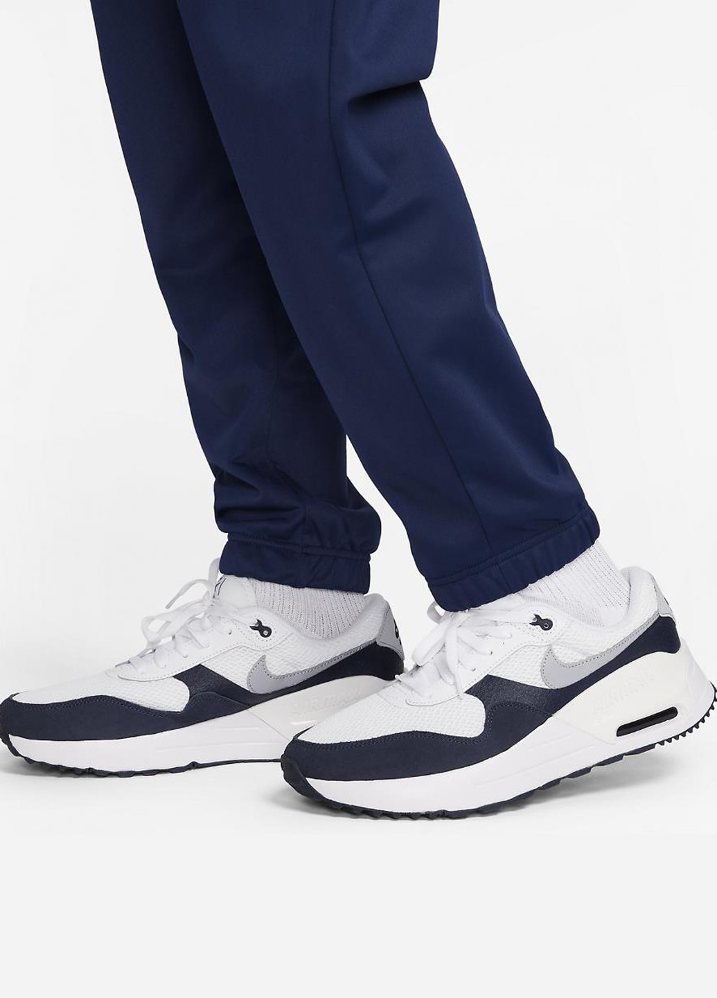 Костюм (толстовка, брюки) FB7351-410 Nike Club Bodysuit (318417372)