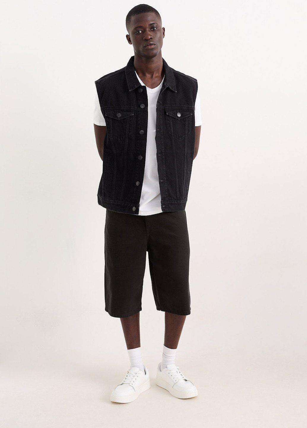 Шорты C&A (323001860)