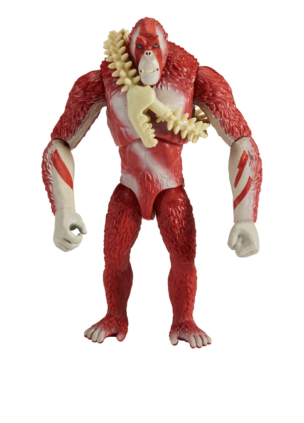 Фигурка GODZILLA X KONG - СКАР КИНГ С ОРУЖИЕМ (15 см.) Godzilla vs. Kong (278369640)