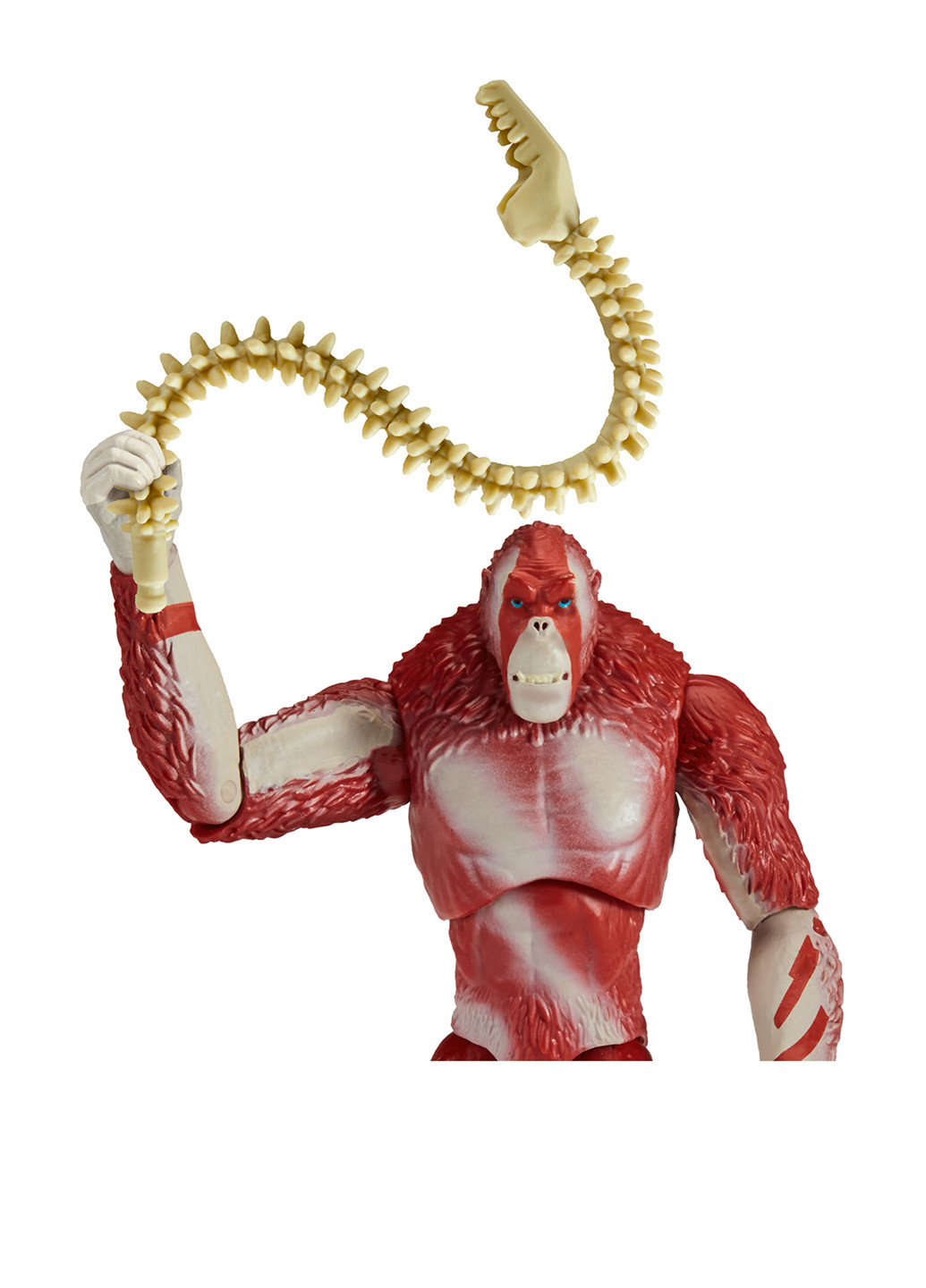 Фигурка GODZILLA X KONG - СКАР КИНГ С ОРУЖИЕМ (15 см.) Godzilla vs. Kong (278369640)