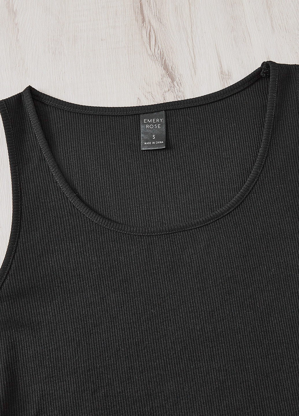 Костюм (майка, шорти) SHEIN (316736432)