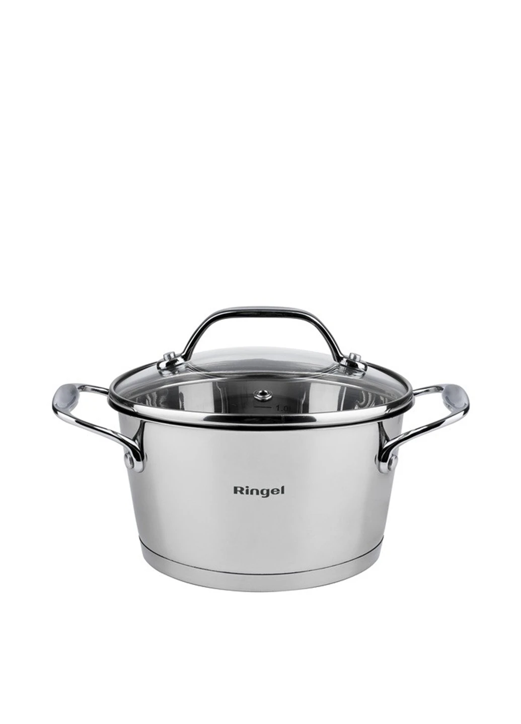 Каструля, 2,7 л Ringel (261409218)