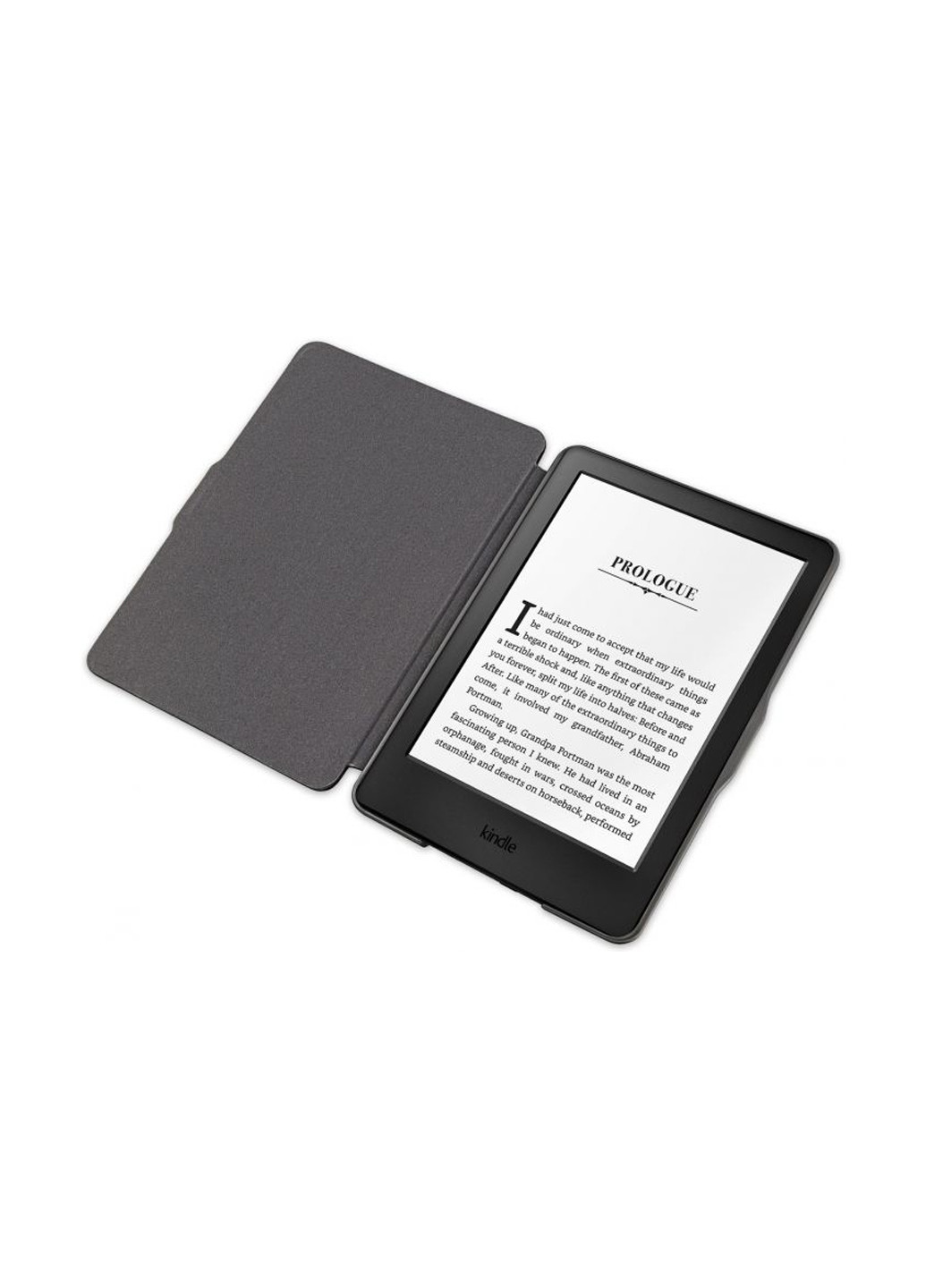 Чехол Premium для Amazon Kindle PaperWhite (2015-2016) black (482256754492) Airon premium для электронной книги amazon kindle paperwhite (2015-2016) black (482256754492) (158554735)