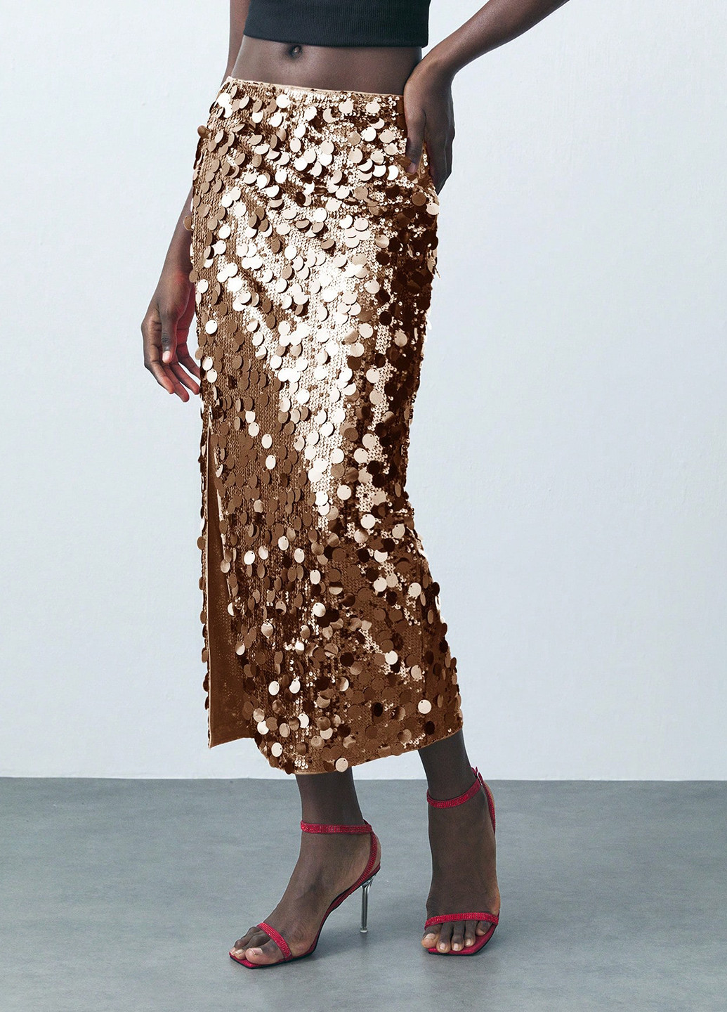 Спідниця SHEIN (340673452)