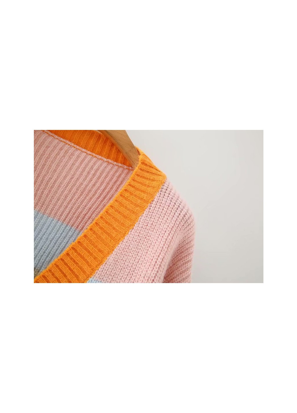 Кардиган жіночий укорочений Multicolour Berni Fashion wf-56 (231406835)