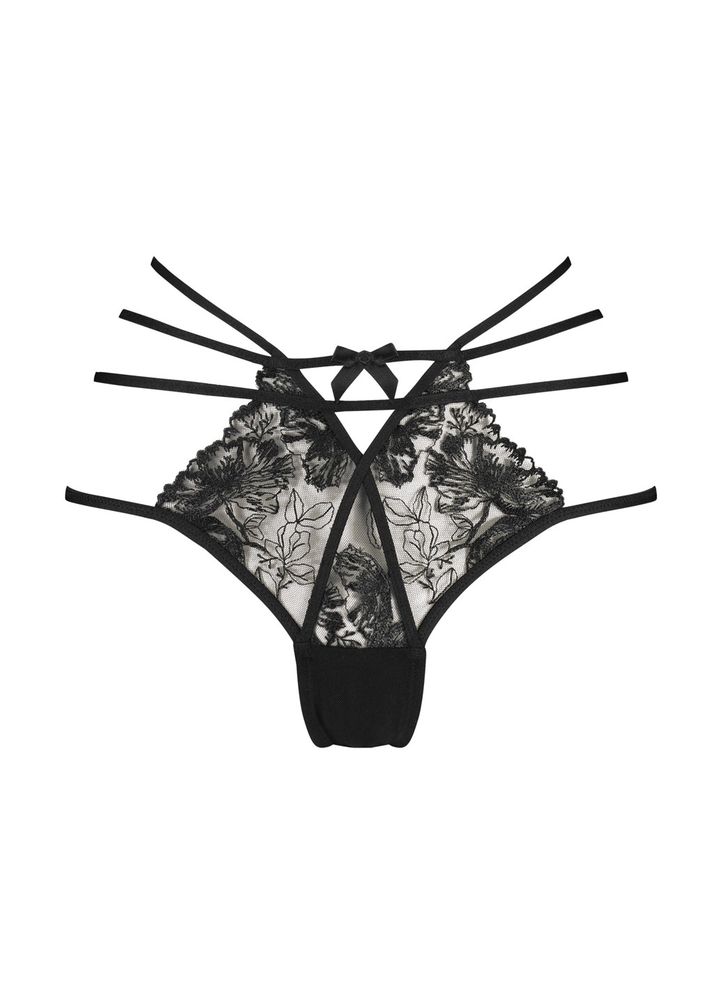 Трусики Hunkemoller (322032802)