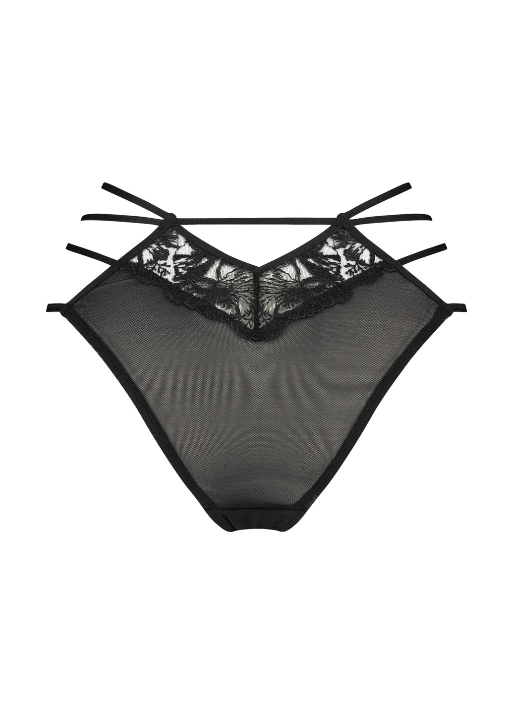 Трусики Hunkemoller (322032802)