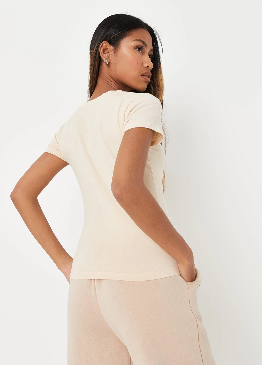 Футболка Missguided - (260087595)