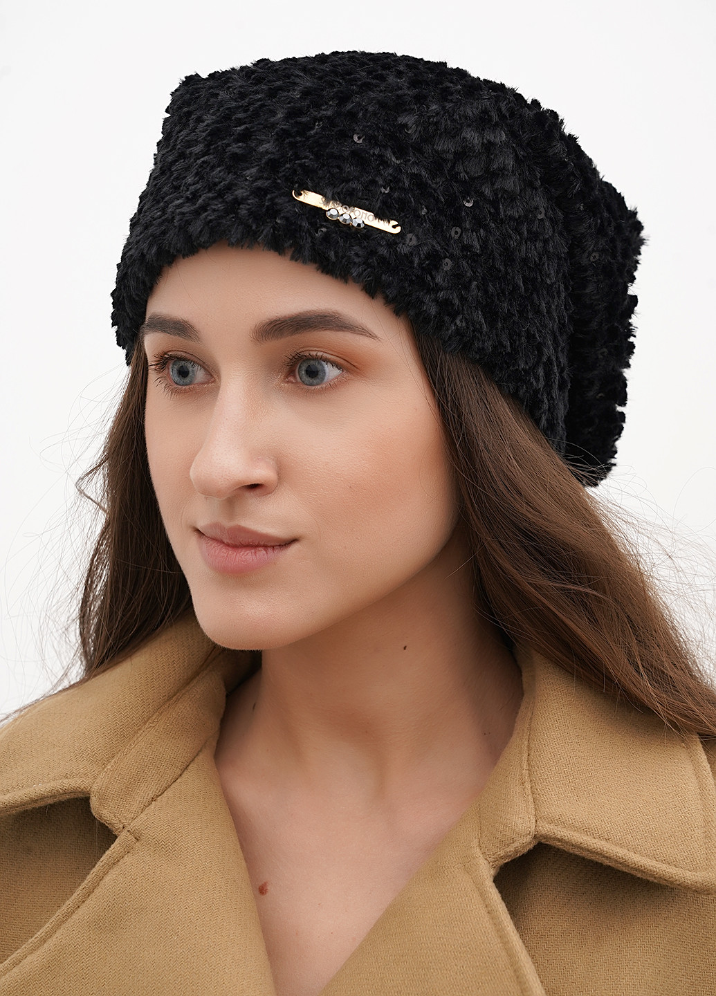 Шапка Sassofono (317409805)