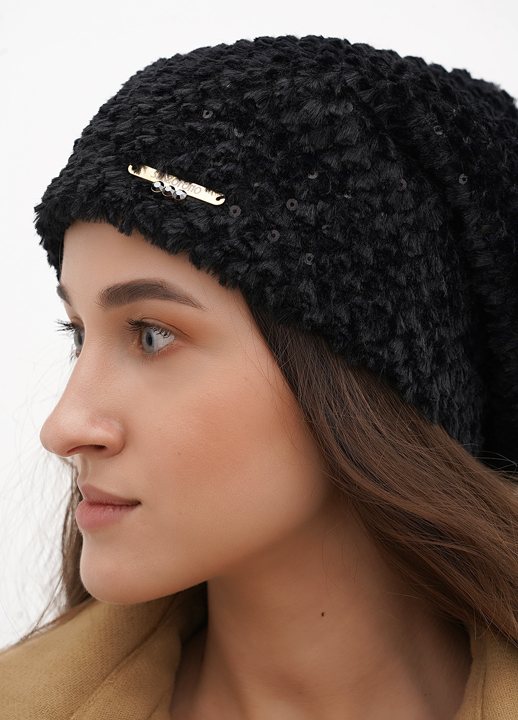 Шапка Sassofono (317409805)