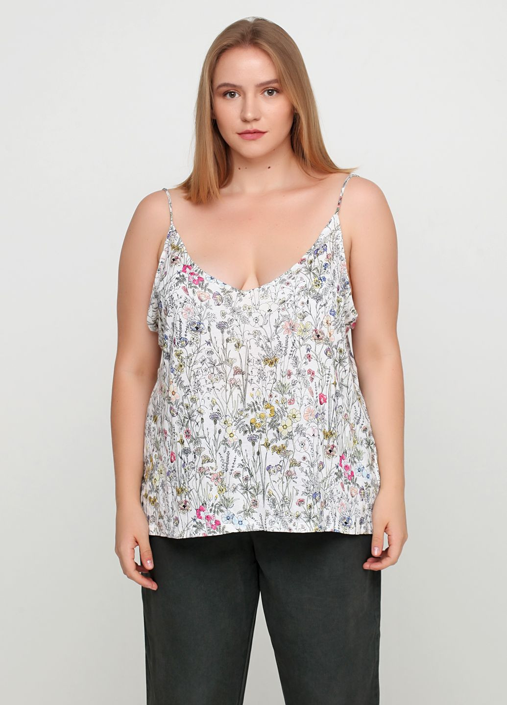 Майка H&M — 215824896