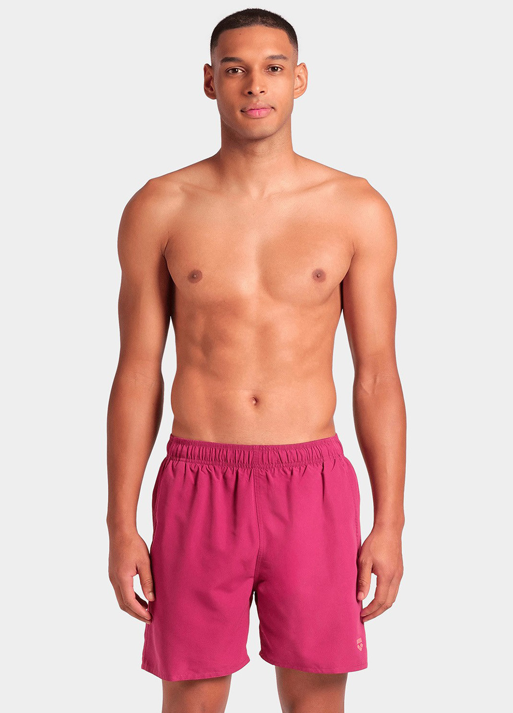 Шорты Arena FUNDAMENTALS BOXER R (331601896)