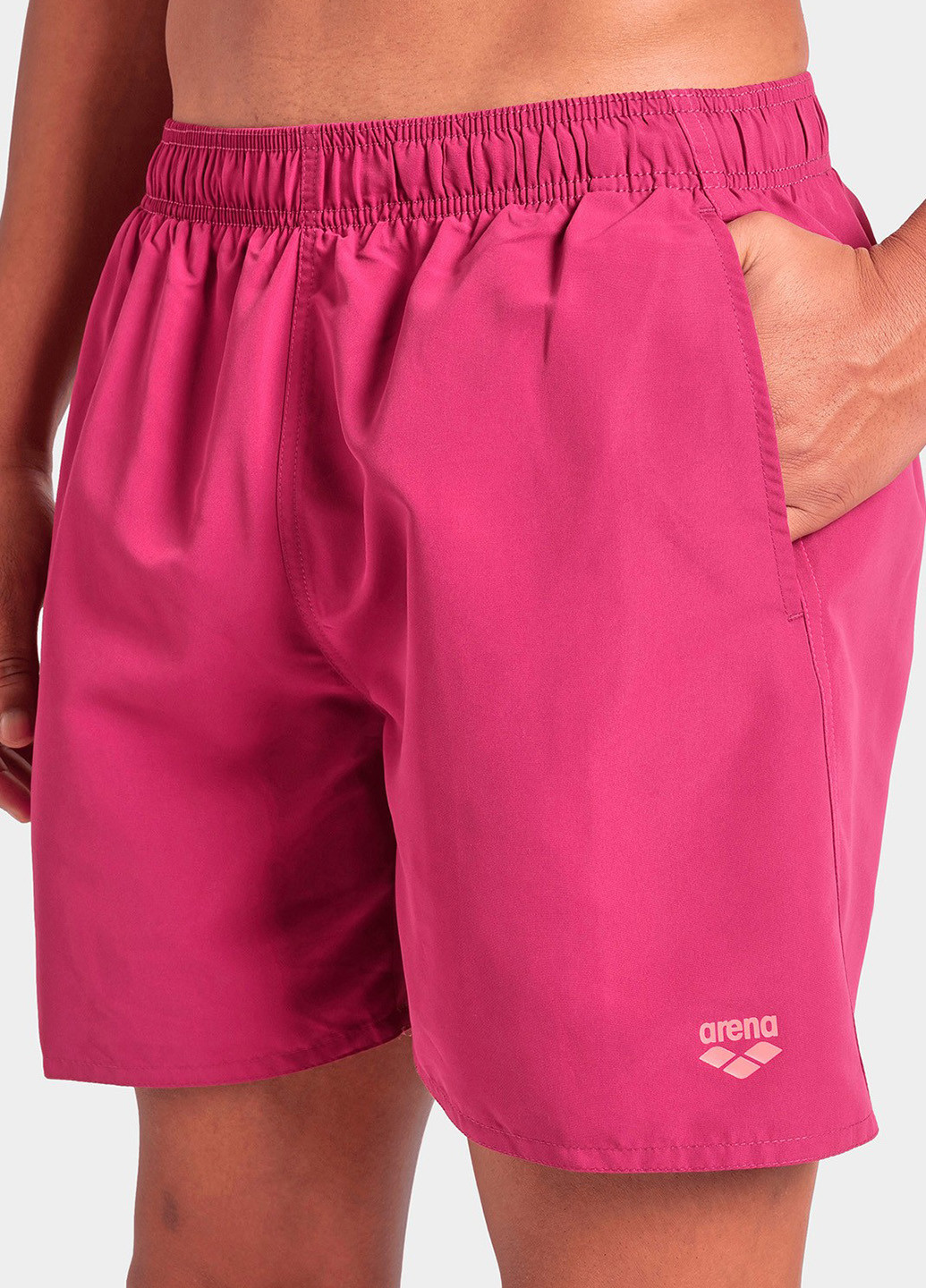 Шорты Arena FUNDAMENTALS BOXER R (331601896)