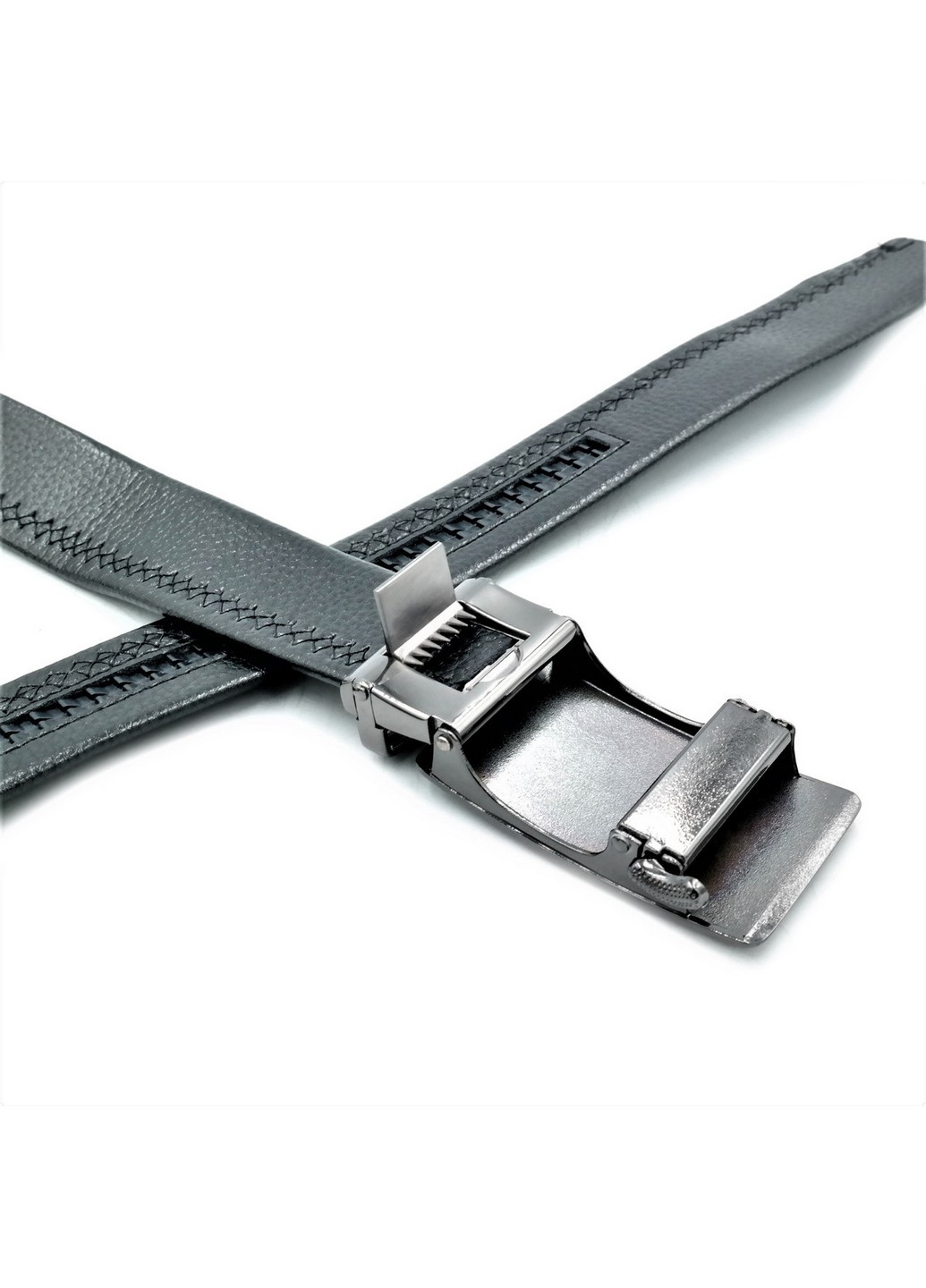 Ремінь 100-115х3,3 см Le-Mon (253136698)