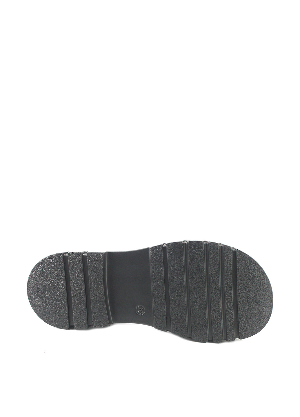 Белые босоножки KDSL с ремешком