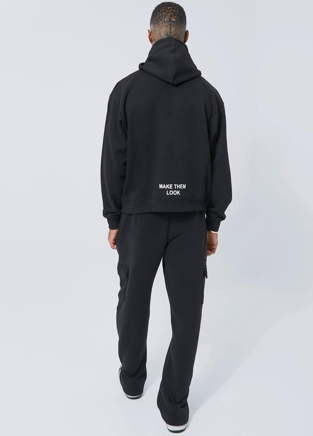 Худі Boohoo (299462267)