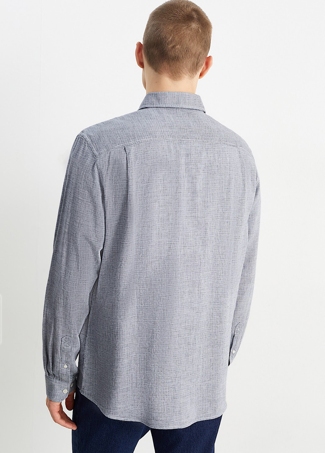 Сорочка C&A (322980128)