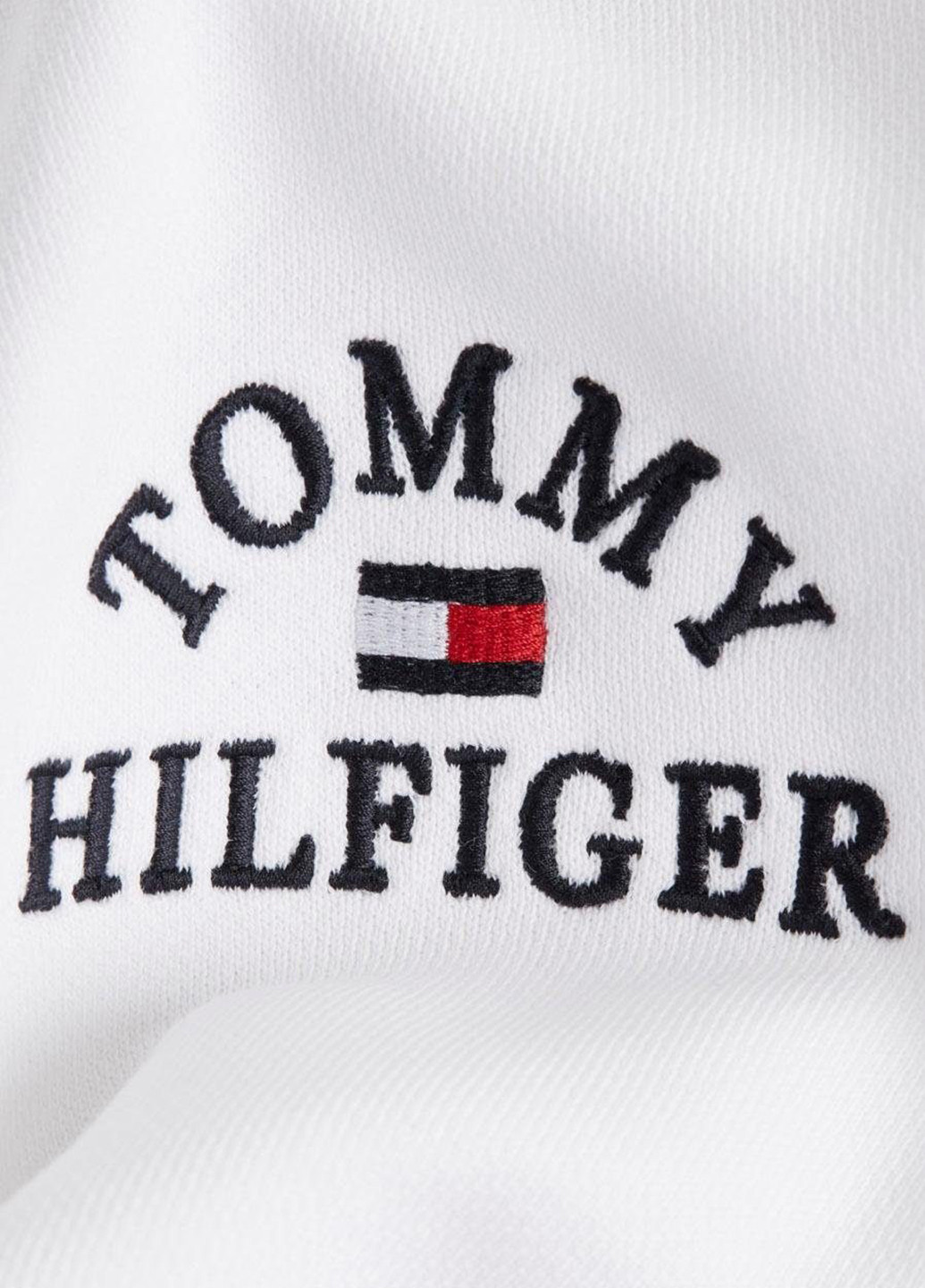 Худі Tommy Hilfiger (182517075)