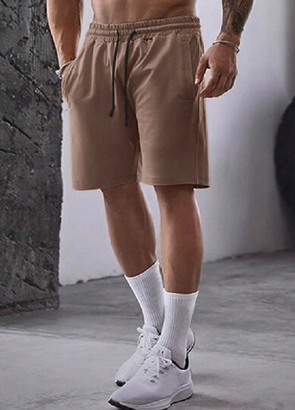 Шорты Manfinity (326507253)