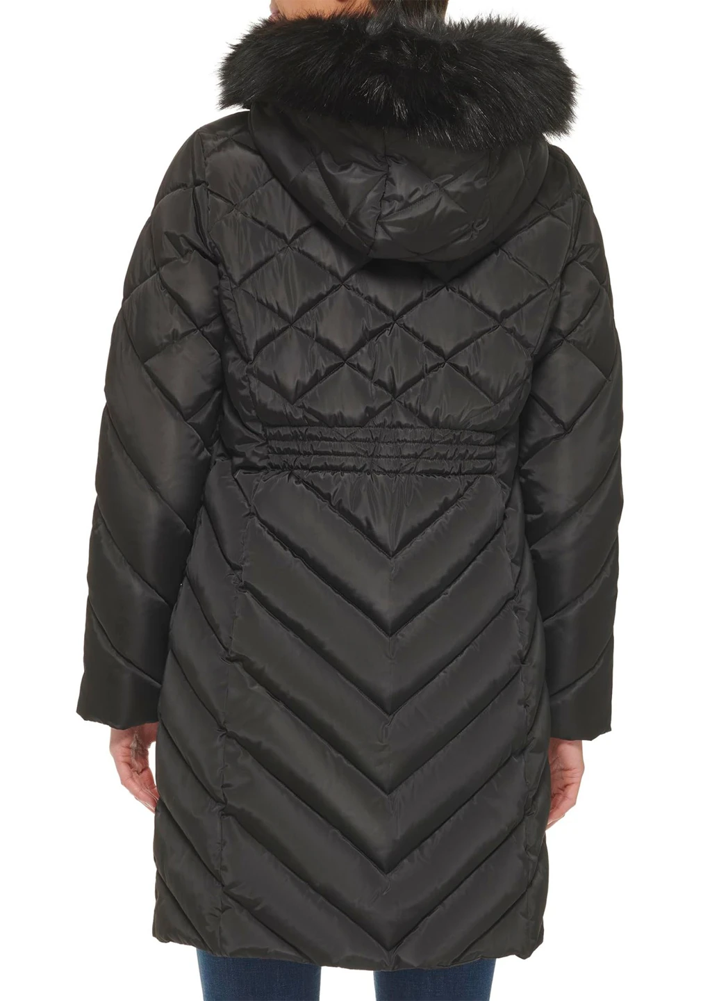 Парка Tommy Hilfiger (343051813)
